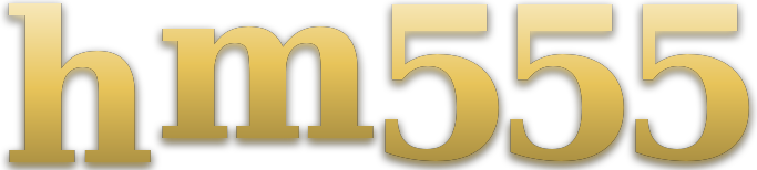 hm555 logo